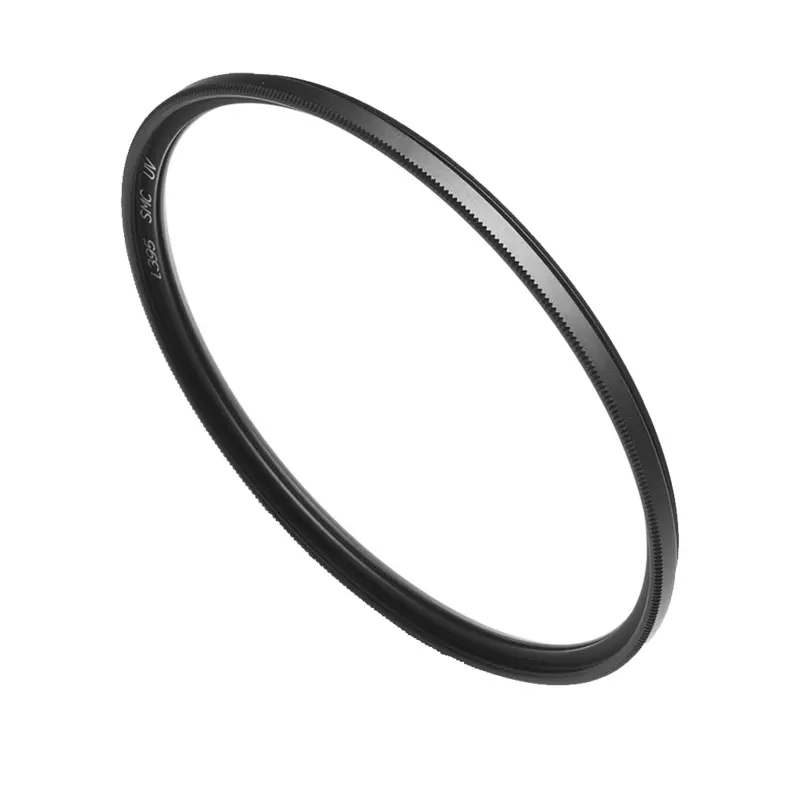 NiSi 95mm SMC L395 UV Filter