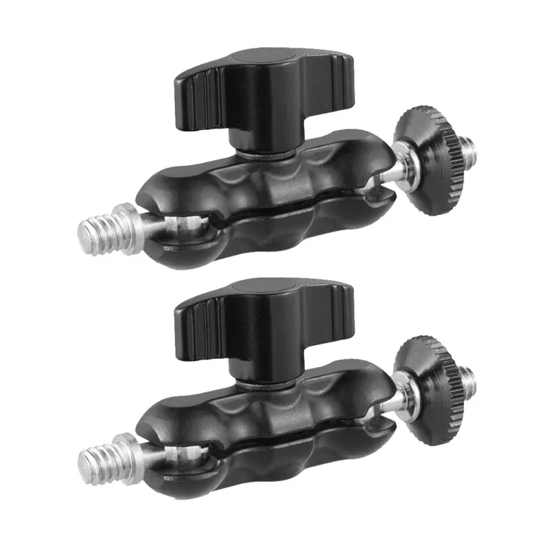 SmallRig Universal Magic Arm with Ball Heads (2-Pack)