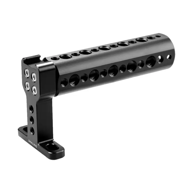 SmallRig 1638C Top Handle with Shoe Mount