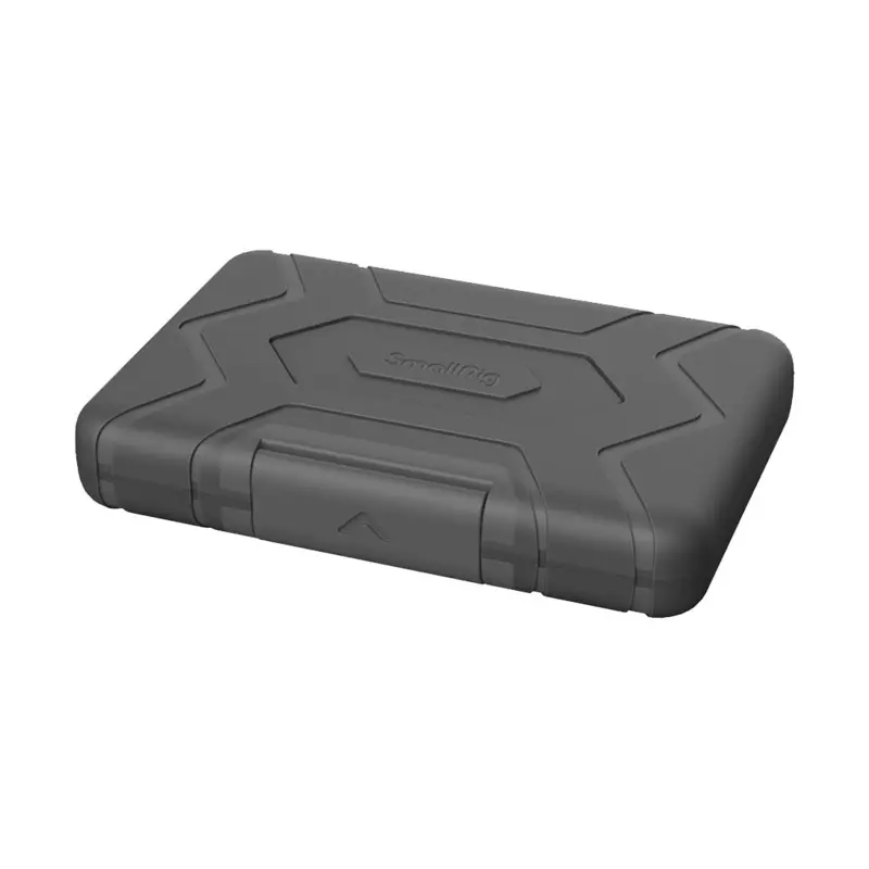 SmallRig 3192 Memory Card Case