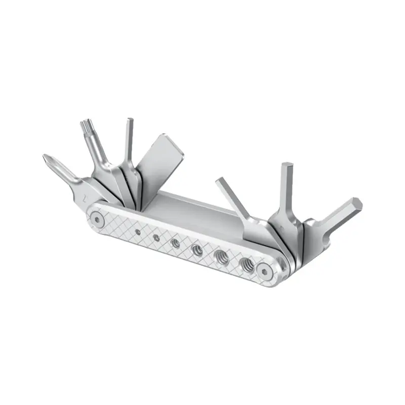 SmallRig AAK2213D Multi-Tool with Screw Storage