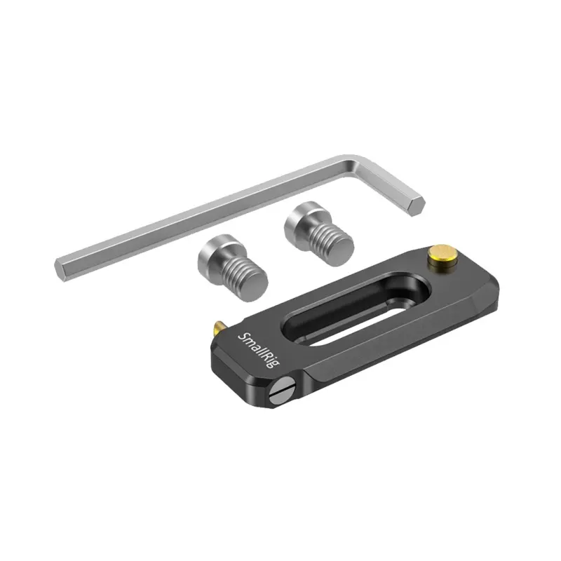 SmallRig Low-Profile NATO Rail (5cm)