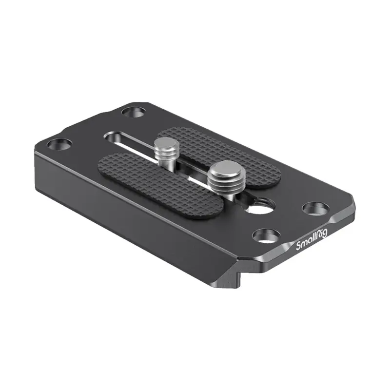 SmallRig Quick Release Manfrotto-Type Dovetail Plate