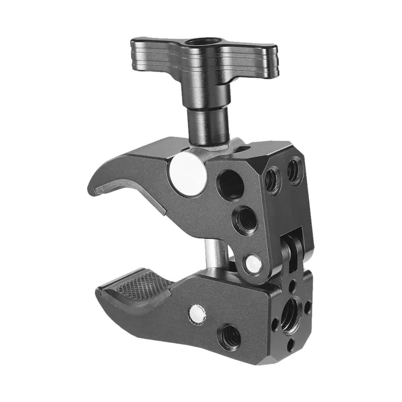 SmallRig Super Clamp for 10-55mm Rods