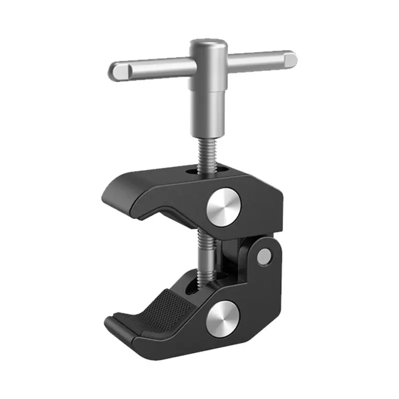 SmallRig Super Clamp With 1/4" and 3/8" Thread