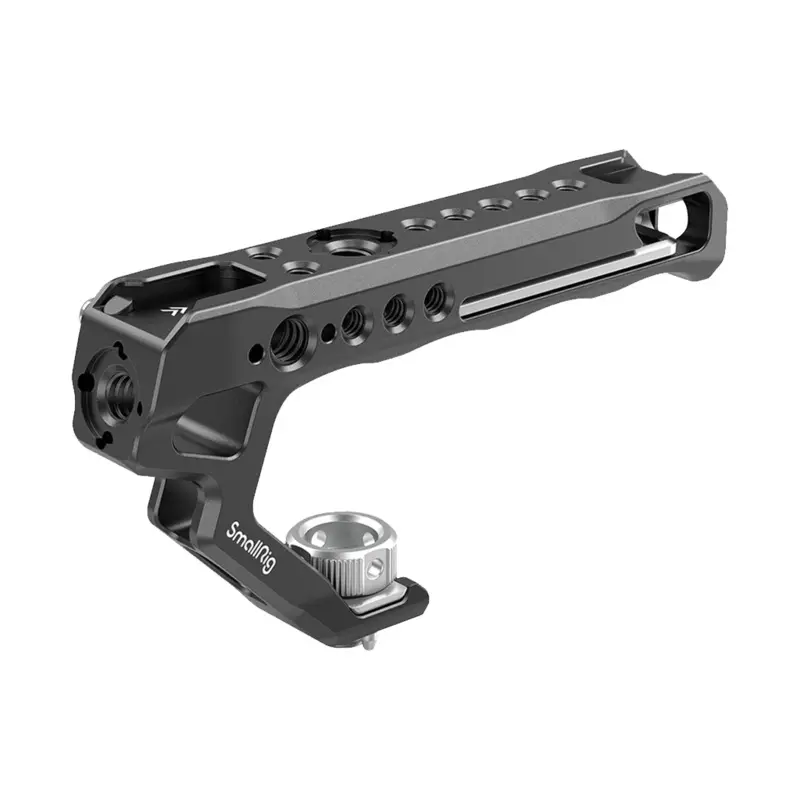 SmallRig Top Handle with ARRI-Style Anti-Twist Mount