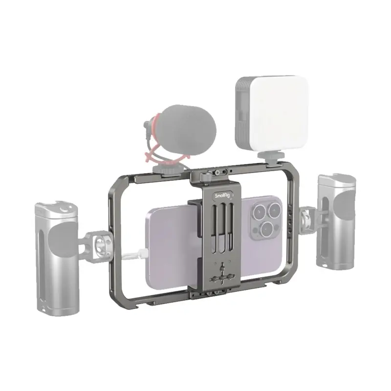 SmallRig Universal Mobile Phone Cage