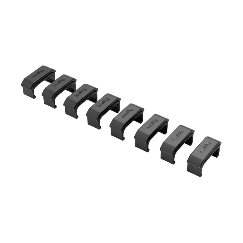 SmallRig A/B Hard Stop Set (8-Pack)