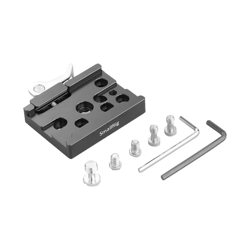 SmallRig Arca-Type Quick Release Baseplate
