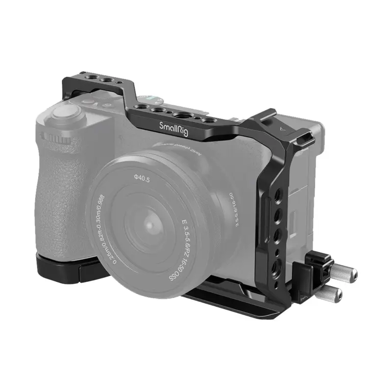 SmallRig Full Camera Cage Kit for Sony a6700