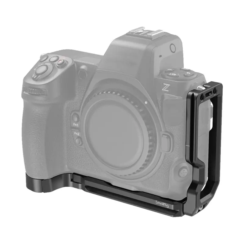 SmallRig L-Bracket for Nikon Z8