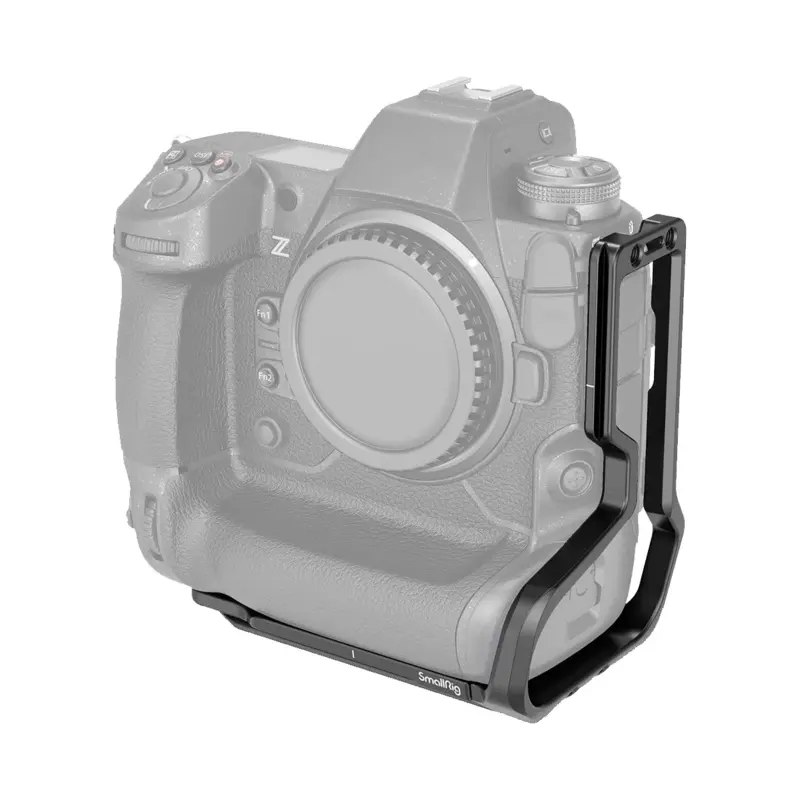 SmallRig L-Bracket for Nikon Z9