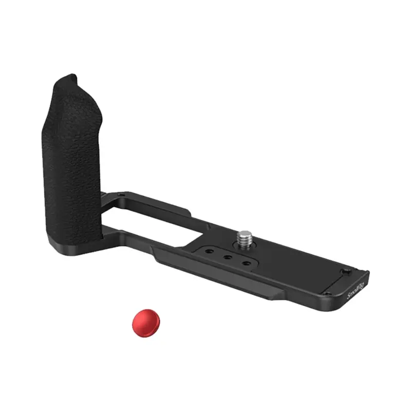 SmallRig L-Shape Grip for Fujifilm X-T5 (Black)