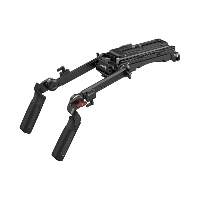 SmallRig Shoulder Rig Pro Kit