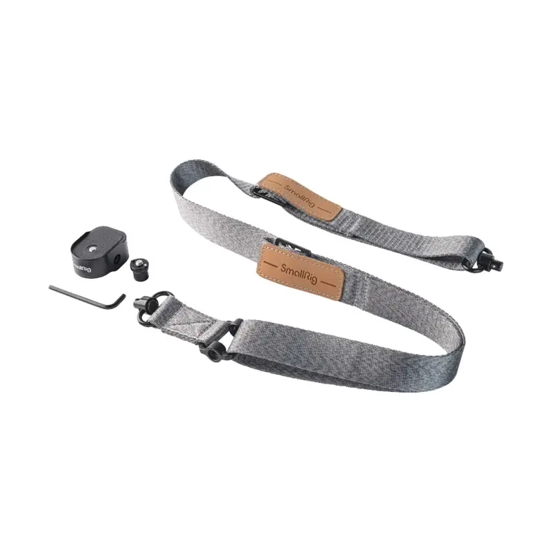 SmallRig Weight-Reducing Shoulder Strap for DJI RS 3, RS 3 Pro and RS 2