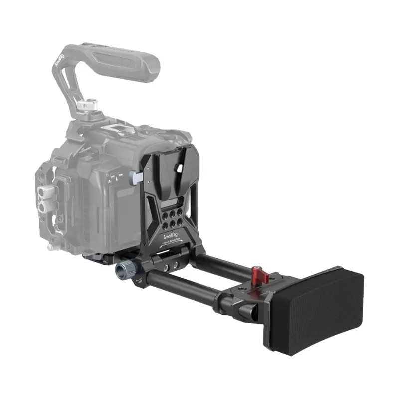 SmallRig Advanced V-Mount Battery Mounting System