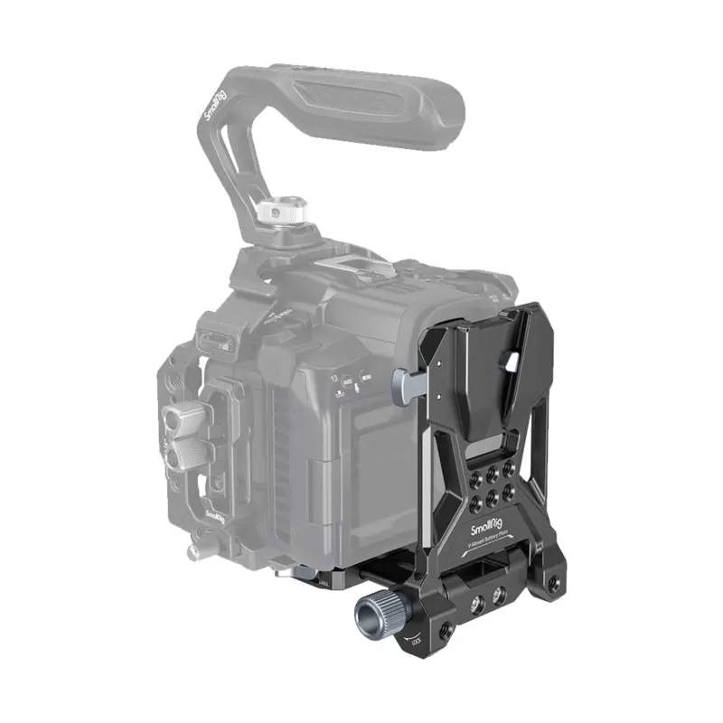 SmallRig Compact V-Mount Battery Mounting System