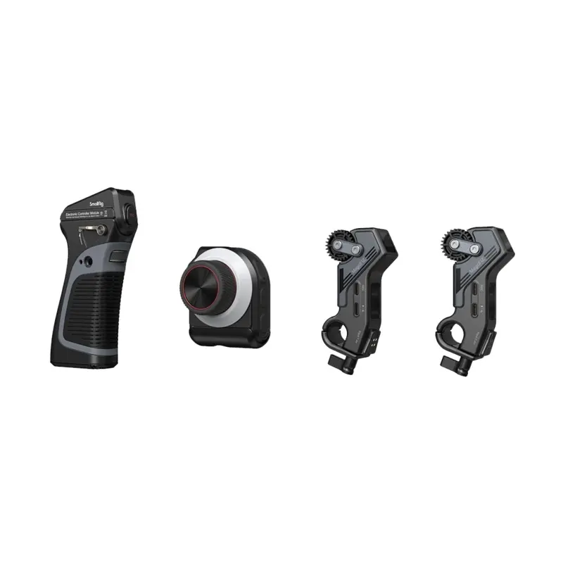 SmallRig MagicFIZ Wireless Follow Focus Two-Motor Kit