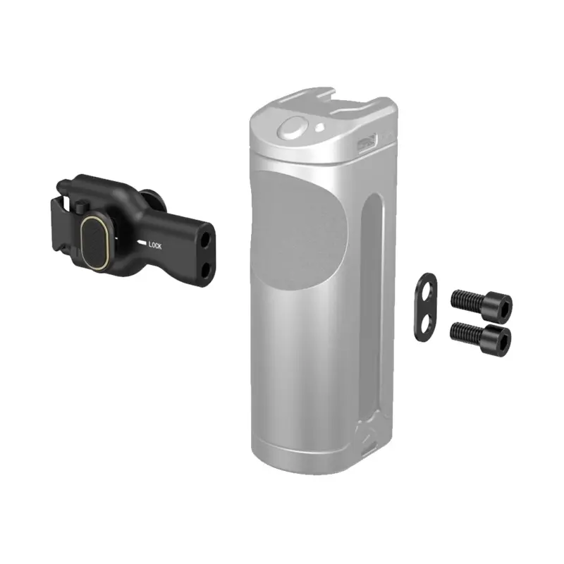 SmallRig Quick Release Adapter for Mobile Phone Side Handle