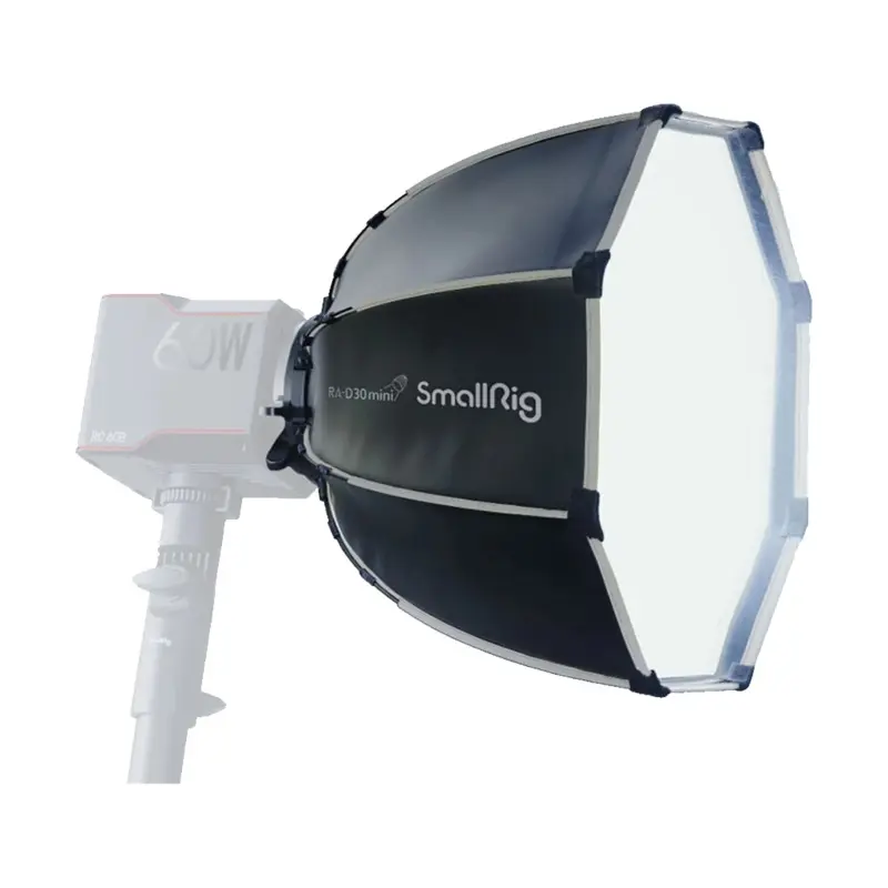 SmallRig RA-D30 Mini Parabolic Softbox (30cm)