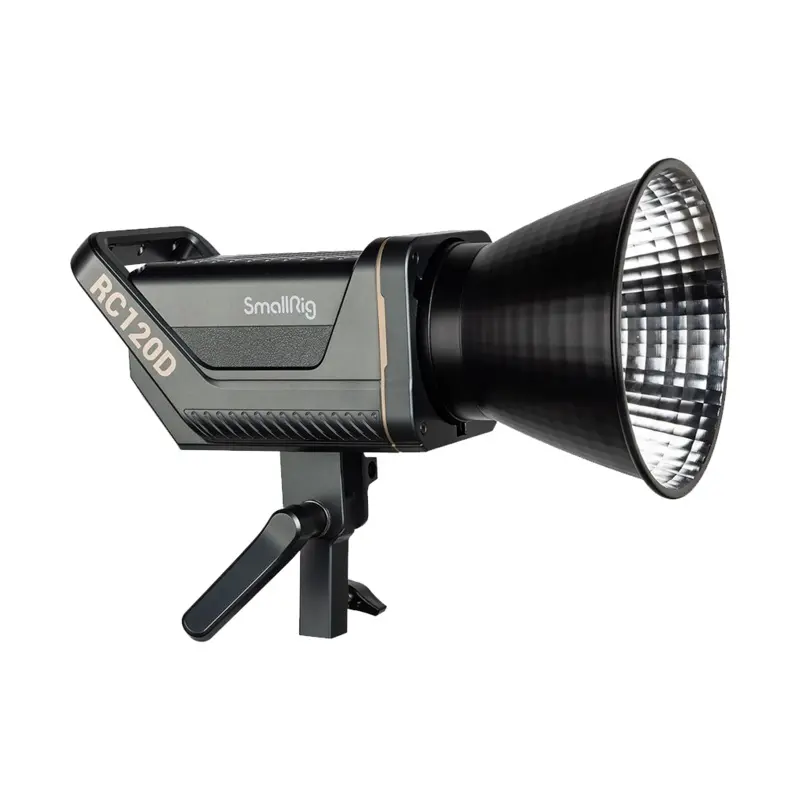 SmallRig RC 120D Daylight LED Monolight (Travel Kit)