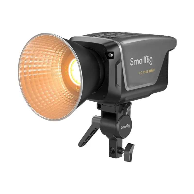 SmallRig RC 450B COB Bi-Color LED Video Monolight