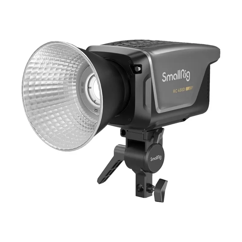 SmallRig RC 450D COB Daylight LED Video Monolight