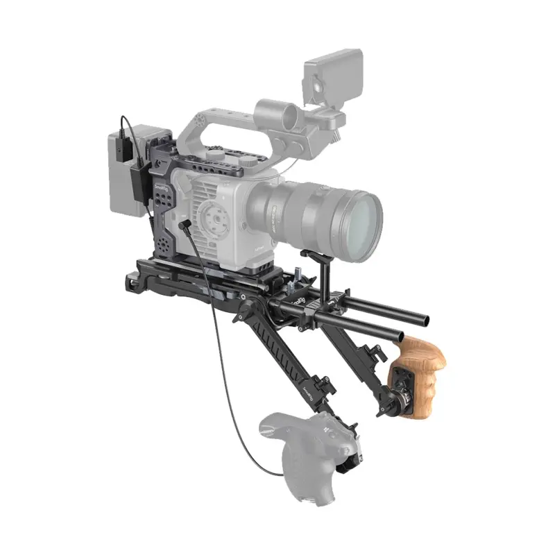SmallRig Shoulder Rig Kit for Sony FX6