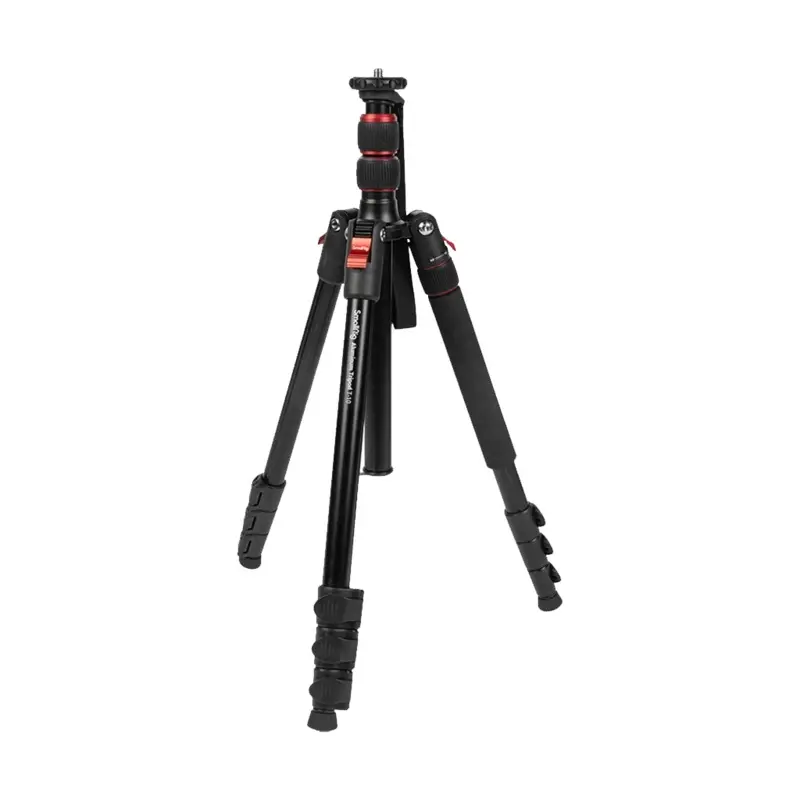 SmallRig T-10 Aluminum Travel Tripod