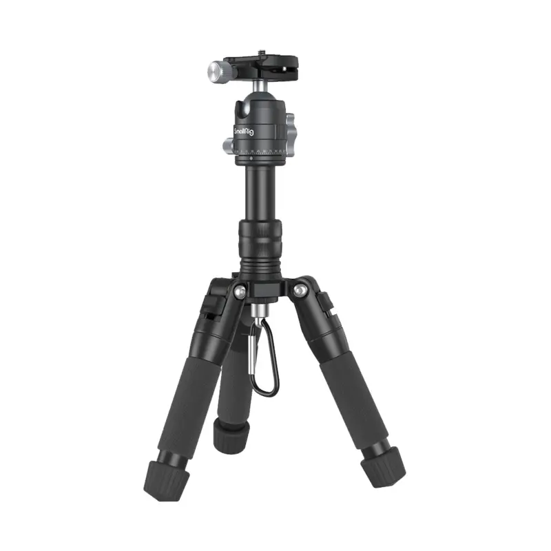 SmallRig VT-20 Aluminum Mini Tripod with Ball Head