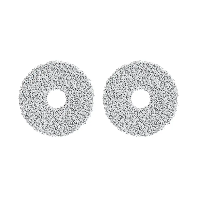 Xiaomi Robot Vacuum X10+ Mop Pad