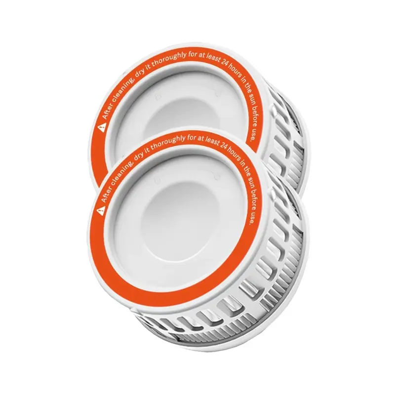 Xiaomi Vacuum Cleaner G11 Filter (2 Pack)