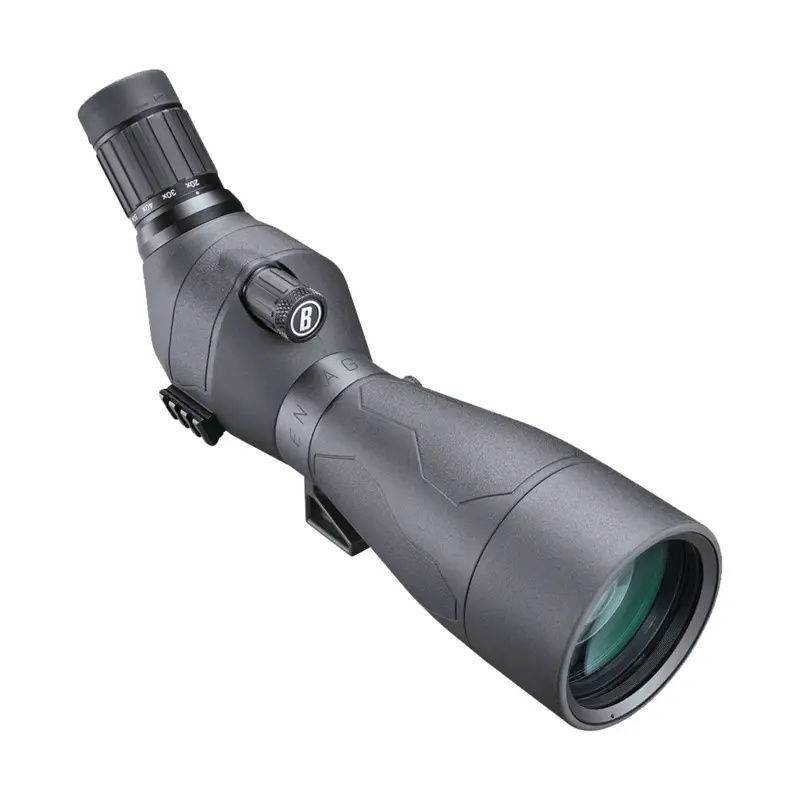 Bushnell 20-60x80 Engage DX Spotting Scope (Black)