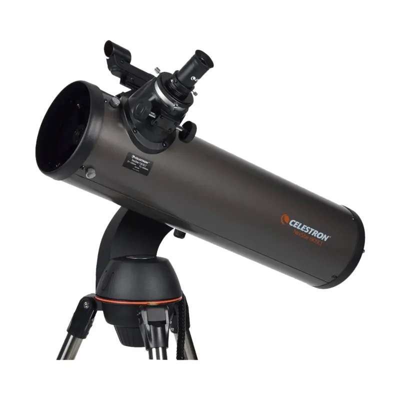 Celestron NexStar 130SLT 130mm f/5 Reflector Telescope