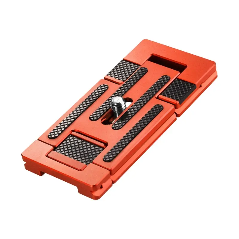 K&F Concept Magic Plate 2-in-1 Multi Quick Release Plate