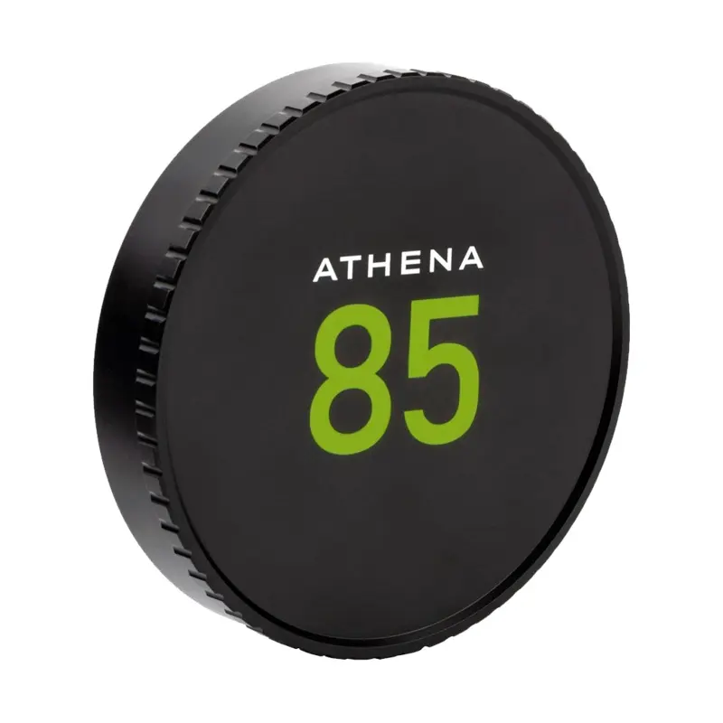 NiSi 85mmLens Cap for ATHENA Cinema Lens T1.9