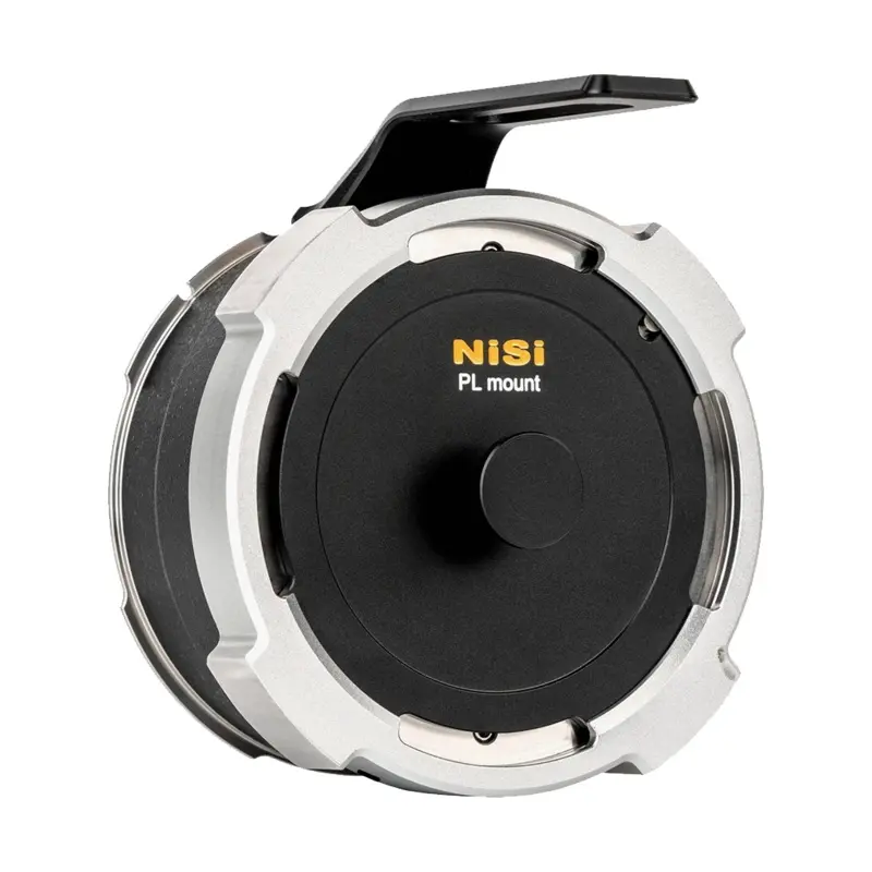 NiSi ATHENA PL-DJI DX Adapter for PL Mount Lenses to DJI DL Mount Cameras