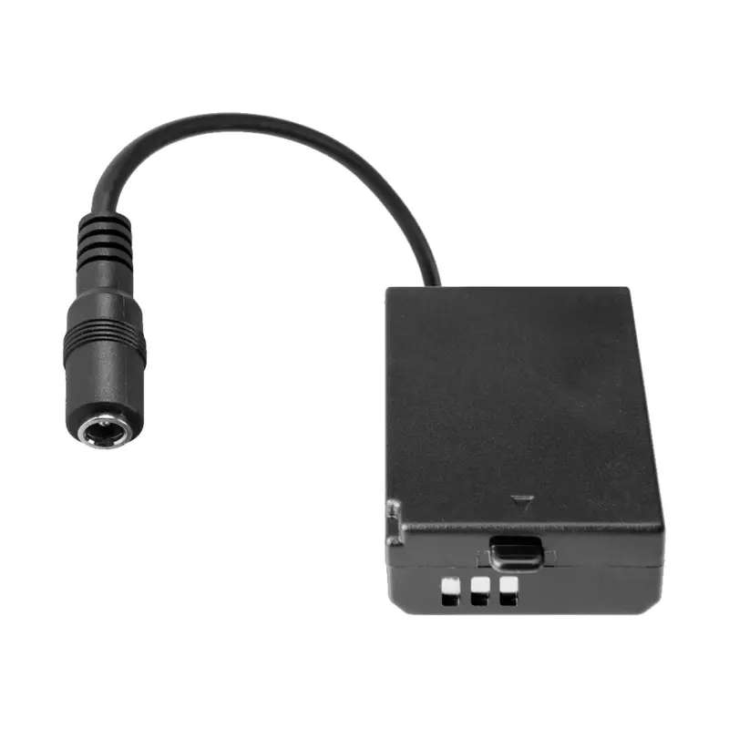 Tether Tools Relay Camera Coupler for Canon Cameras with LP-E10 Battery