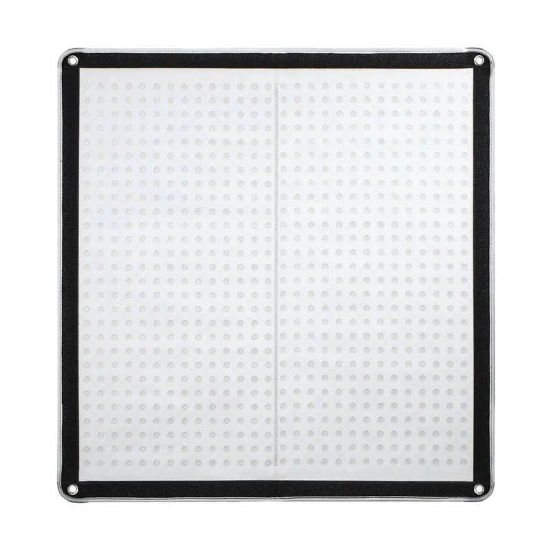 Godox KNOWLED F200Bi Bi-Color LED Light Panel (65x65cm)