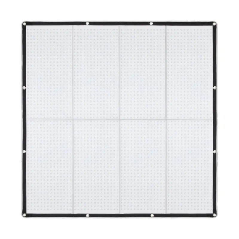 Godox KNOWLED F600Bi Bi-Color LED Light Panel (120x120cm)
