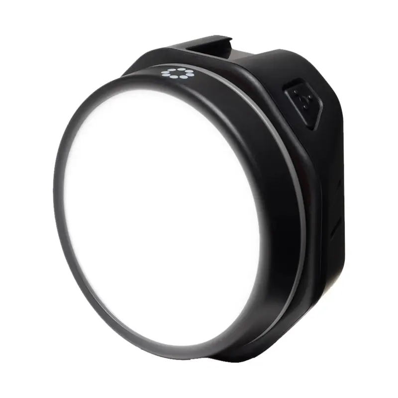 Joby Beamo Reel Bi-Color LED Video Light