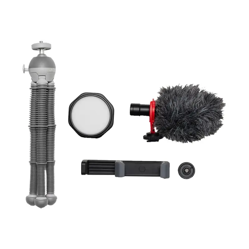 Joby Beamo Reel Creator Kit
