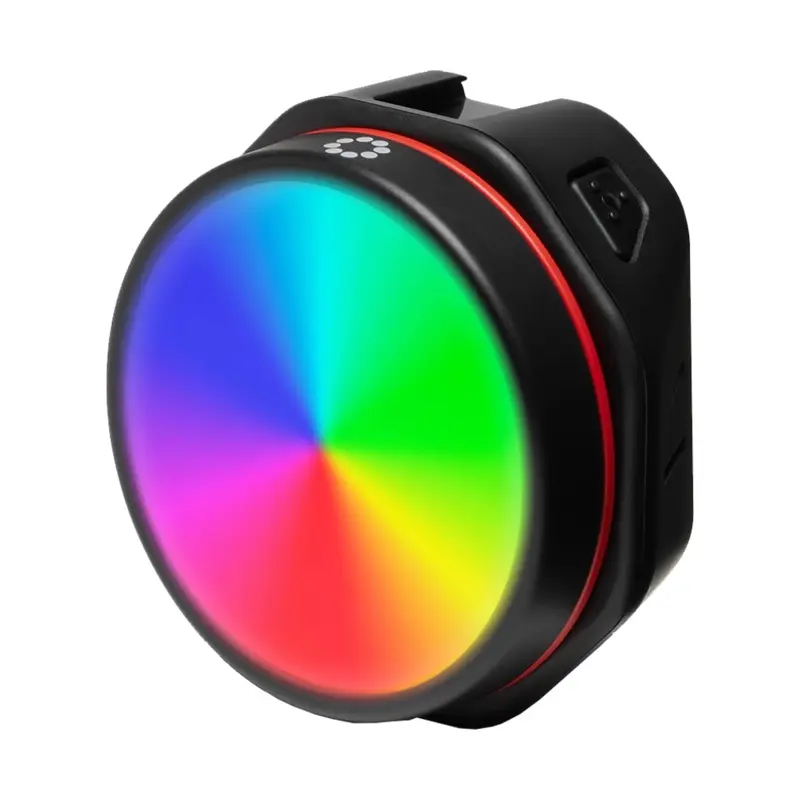 Joby Beamo Reel RGB LED Video Light