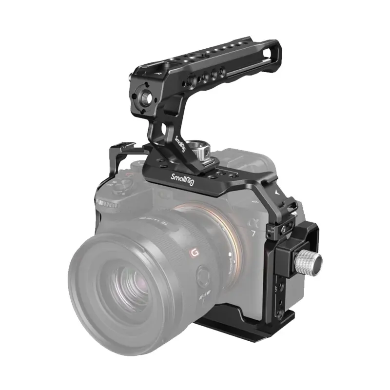 SmallRig Basic Cage Kit for Select Sony Alpha Series Cameras