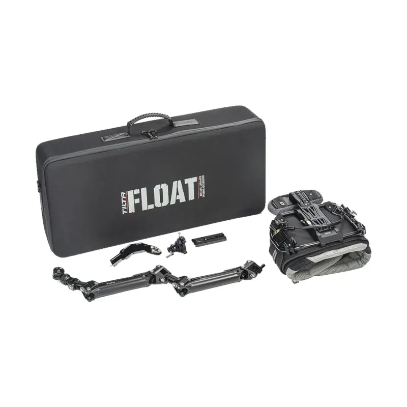 Tilta Float Handheld Gimbal Support System