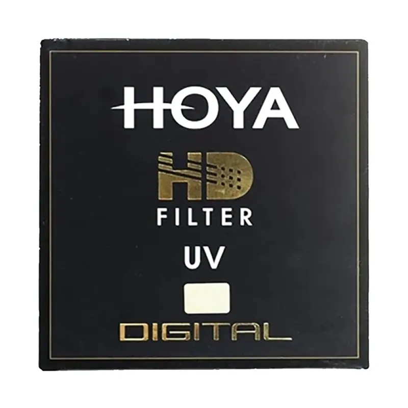 Hoya 58mm High Definition UV Filter