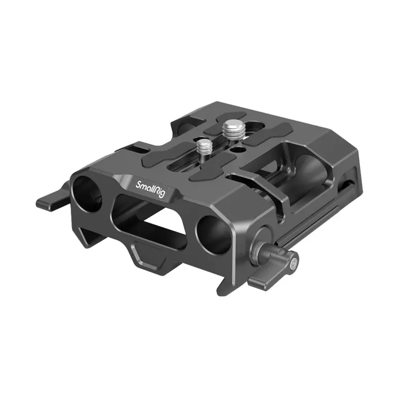 SmallRig 15mm Dovetail Baseplate