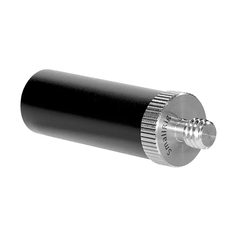 SmallRig 15mm Micro Rod with 1/4"-20 Thread (3.8cm)