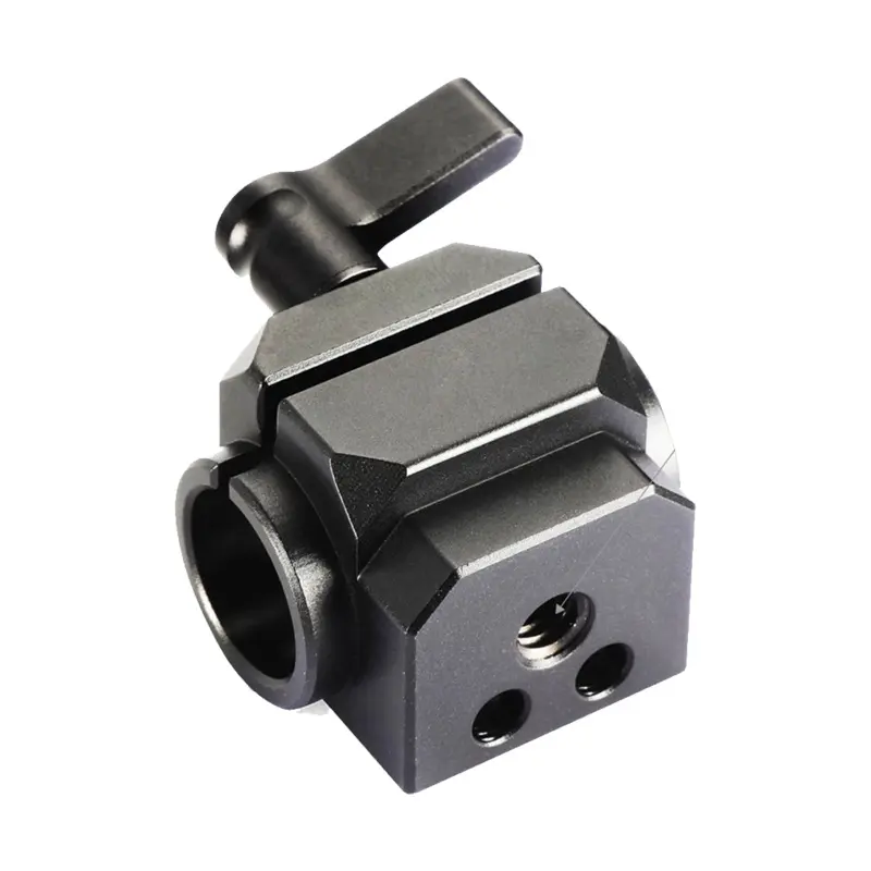 SmallRig 15mm Rod Clamp
