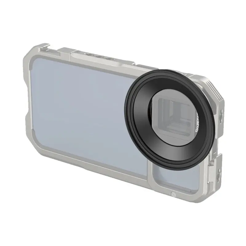 SmallRig 67mm Filter Ring Adapter for the 1.55X Anamorphic Lens